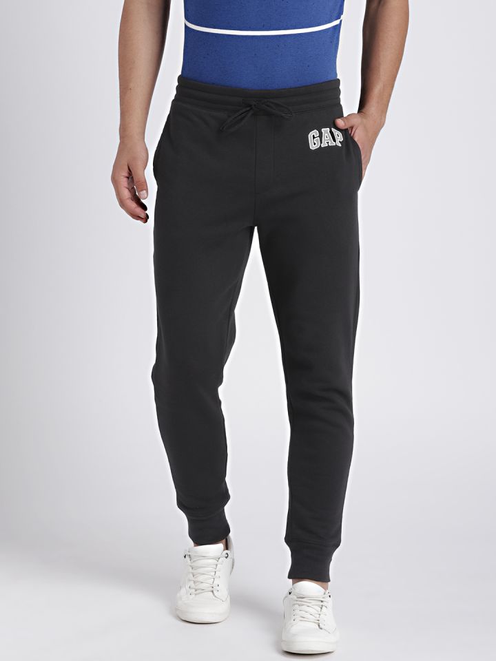 gap grey joggers