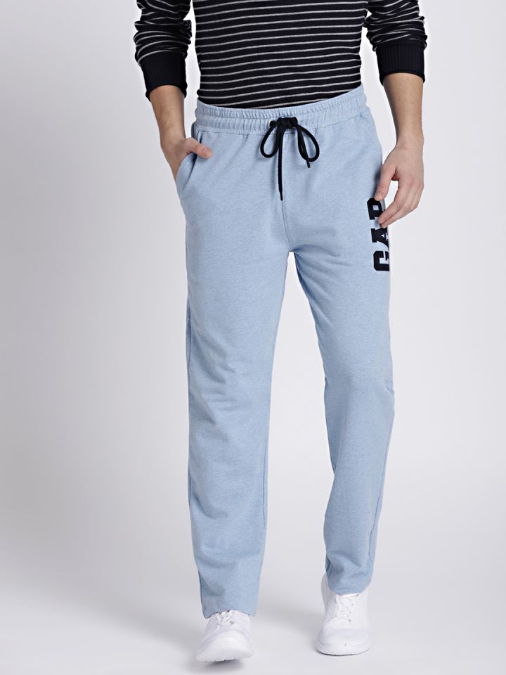 gap mens tracksuit bottoms
