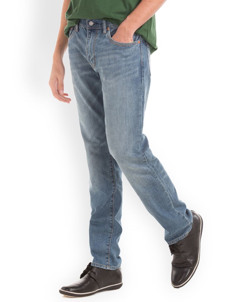 gap men's jeans straight fit