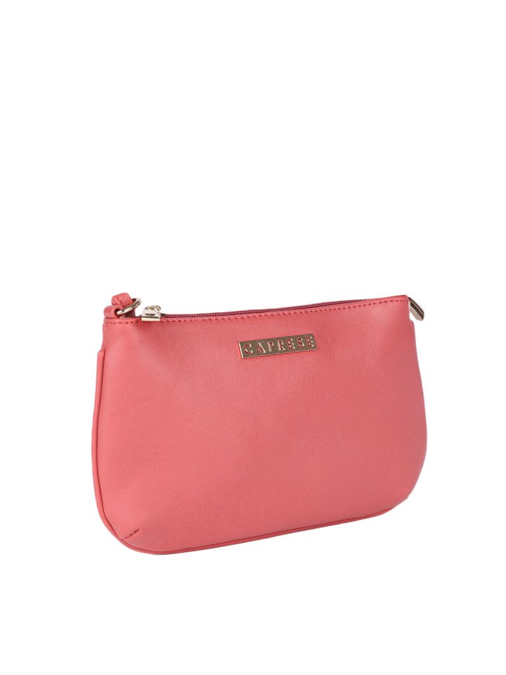 Myntra caprese sling bags online