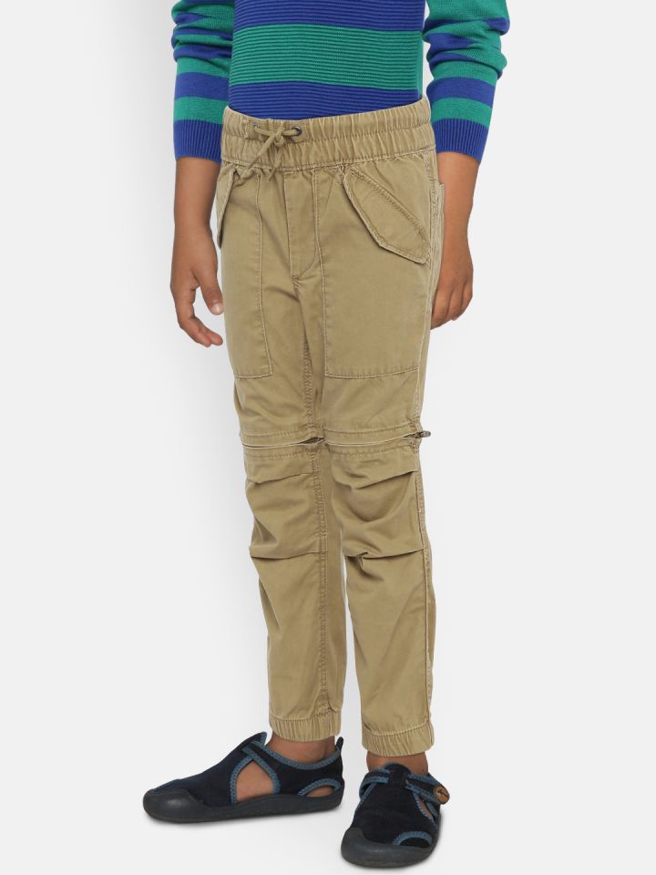 gap boys khakis