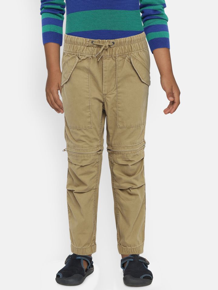gap boys khakis