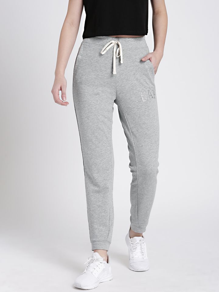 gap track pants womens