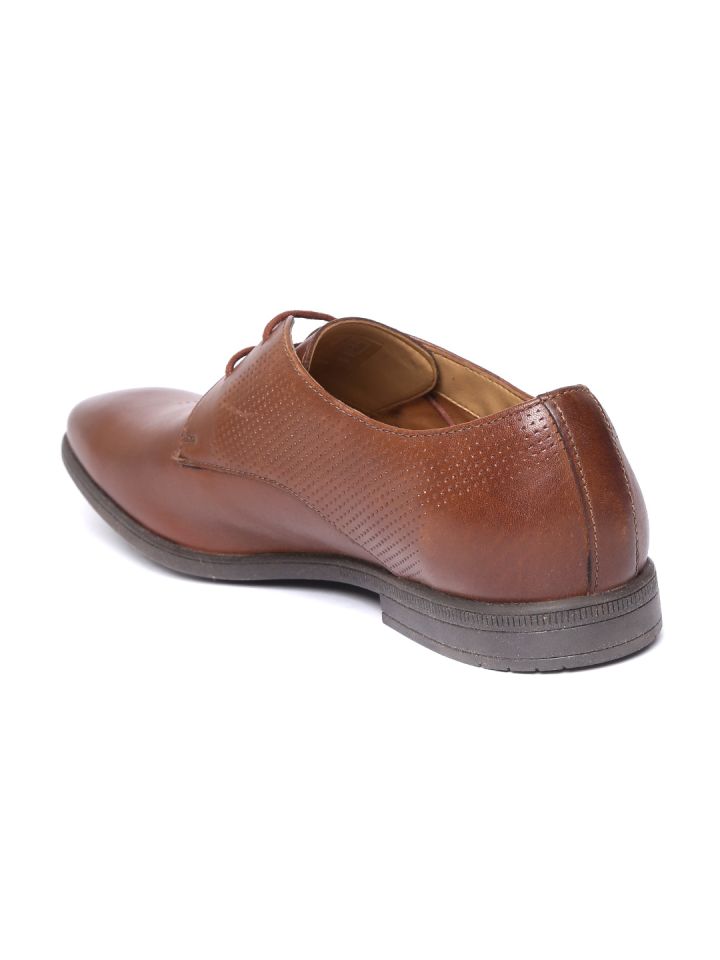 Clarks formal new arrivals shoes myntra