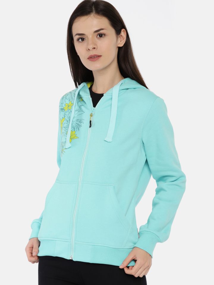 Wildcraft sweatshirt for women on sale