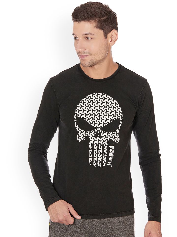 nike punisher shirt