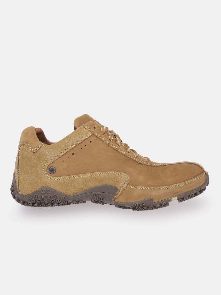 How to clean shop woodland nubuck shoes