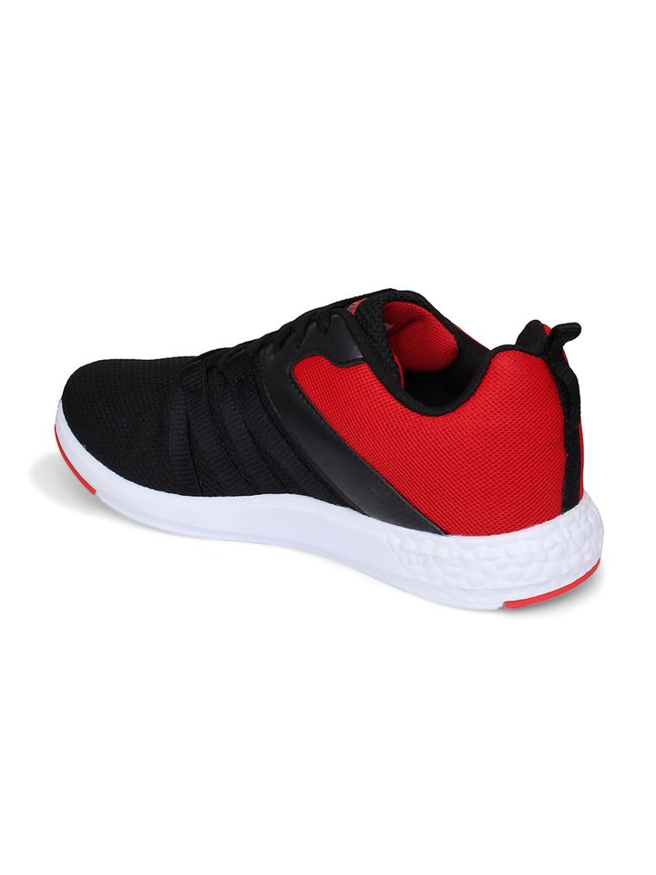 Buy Sparx Men Black Running Shoes 
