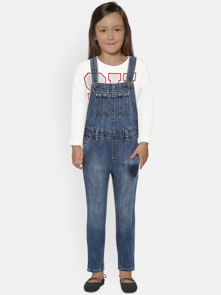 gap baby girl overalls