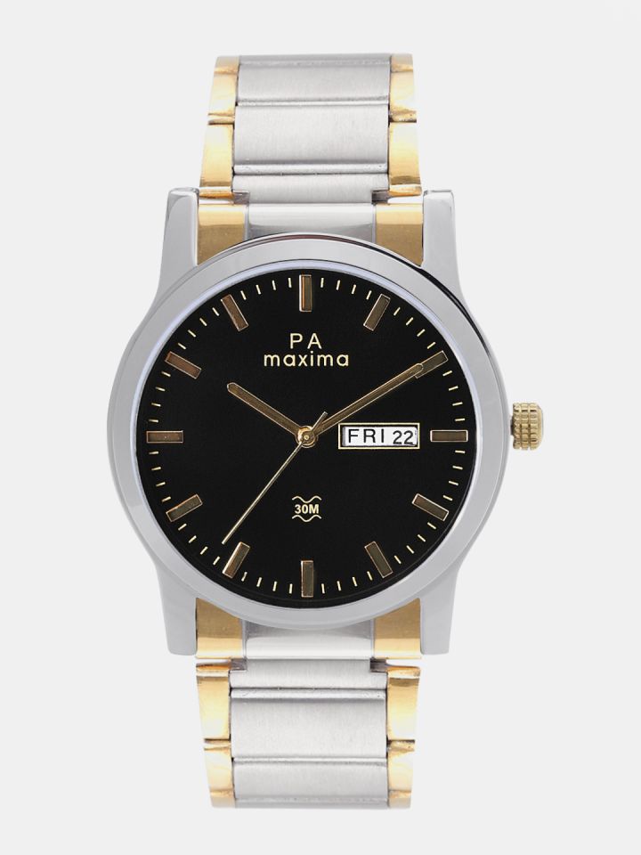 Maxima watches for mens below 2000 outlet