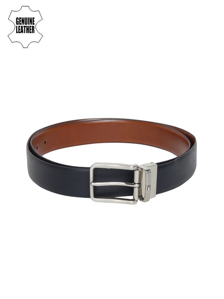 tommy hilfiger belts myntra