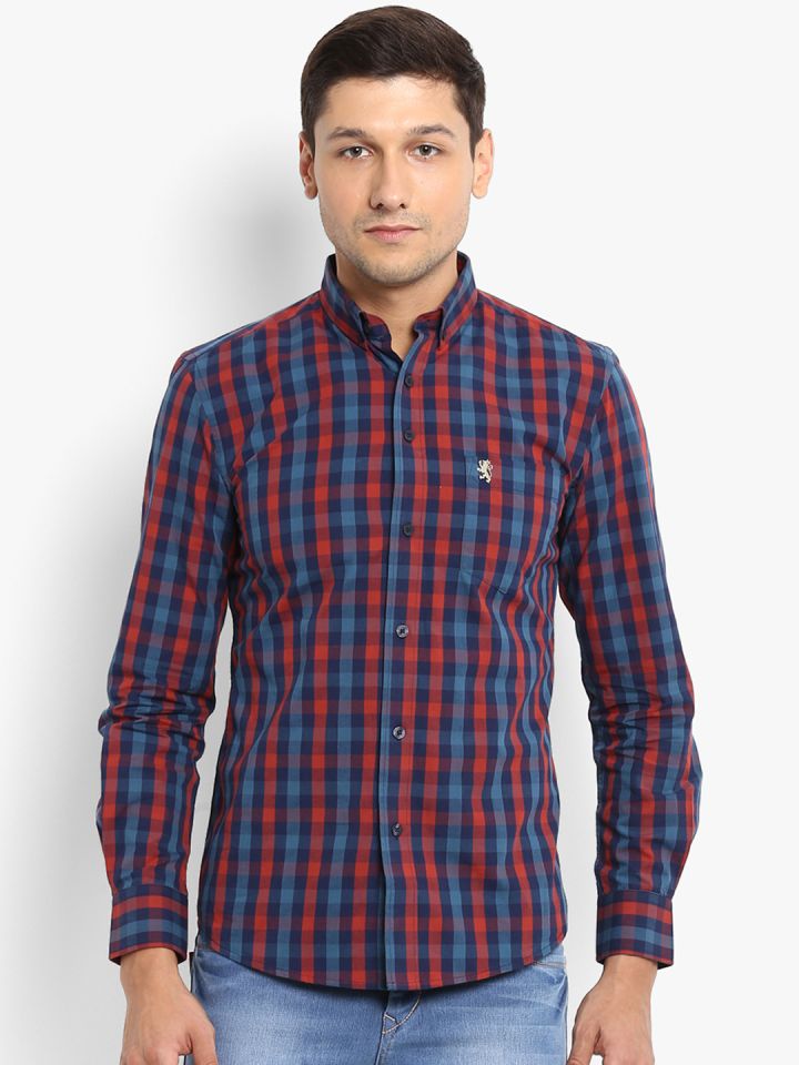 Redtape shirts top