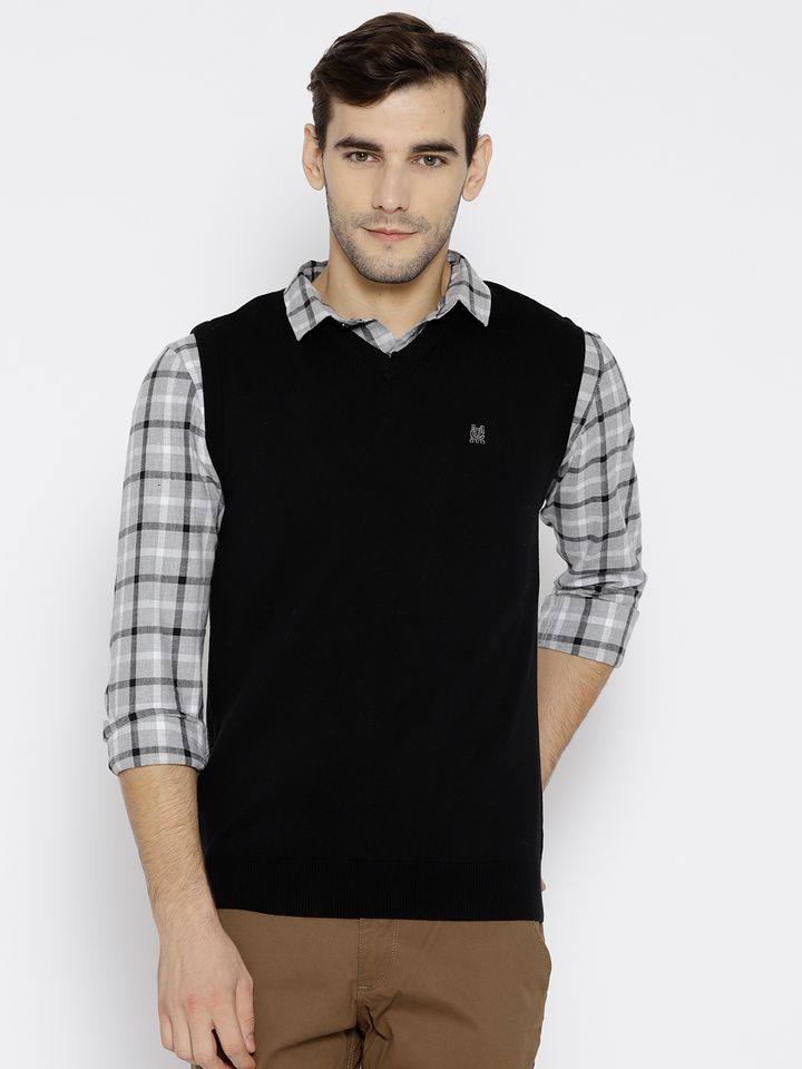 montecarlo half sweater