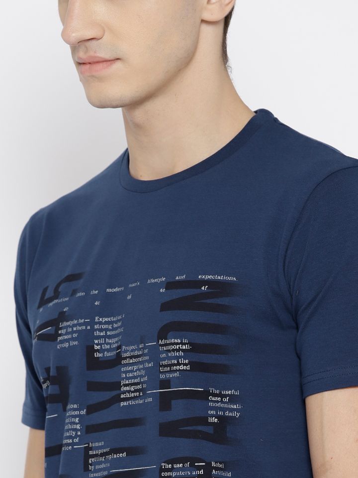 Monte carlo 2025 t shirts myntra