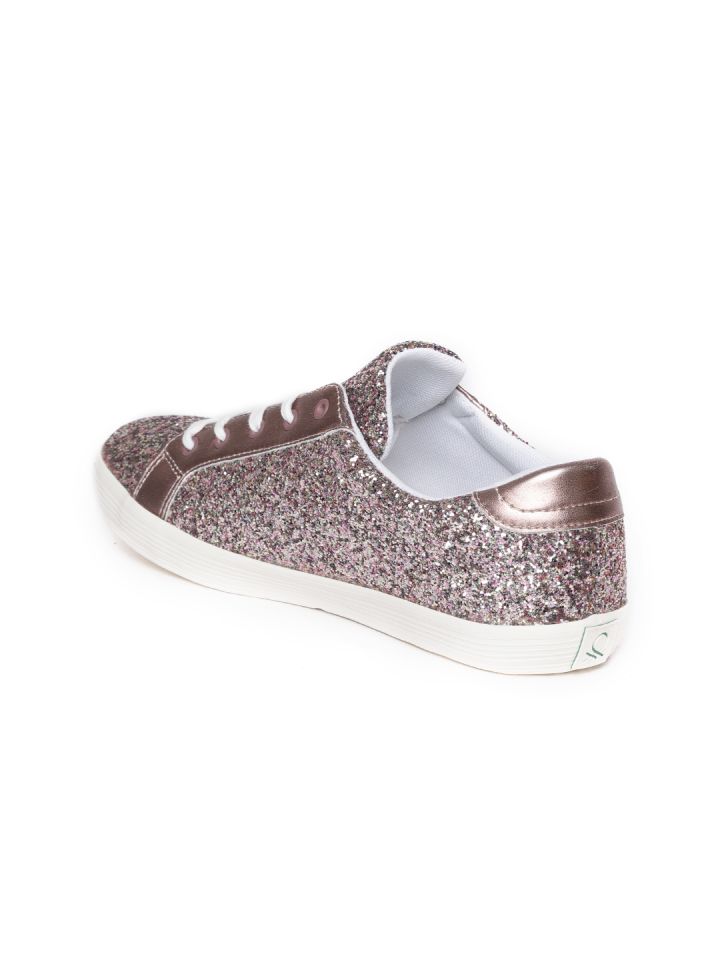 Klitteband sneakers sales