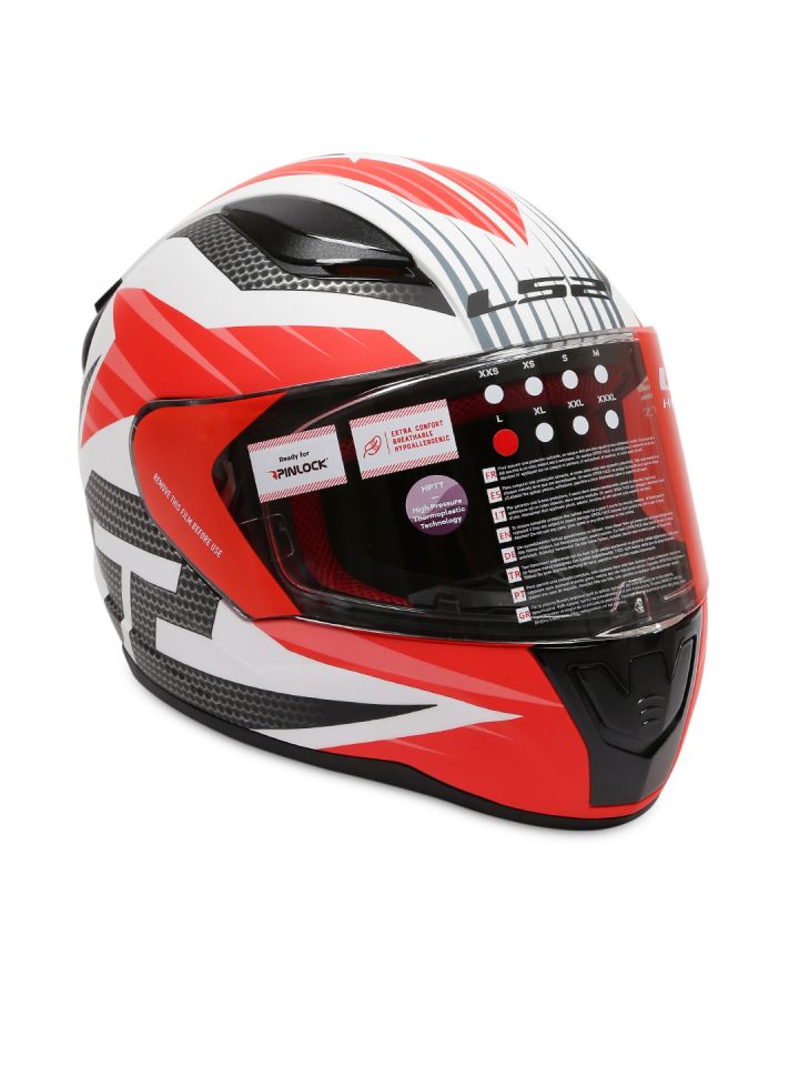 Ls2 shop 353 rapid