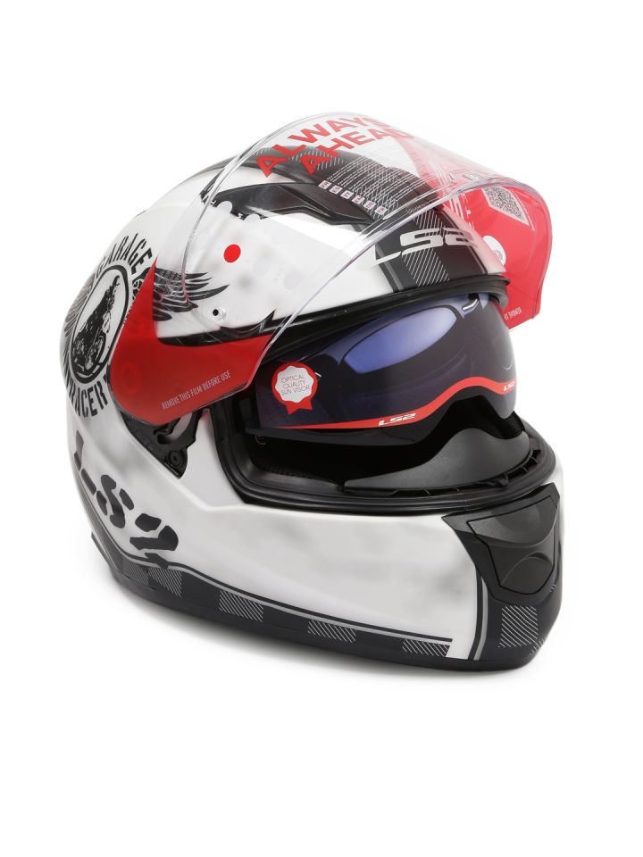 Myntra helmet top