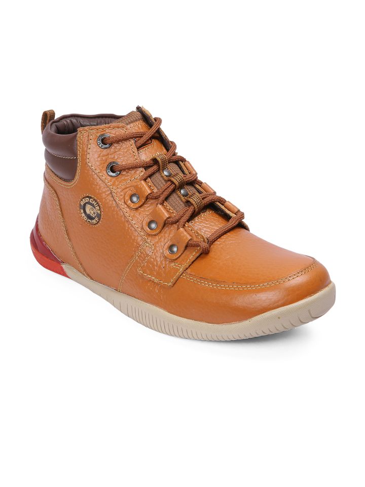 Red chief new model shoes 2018 top