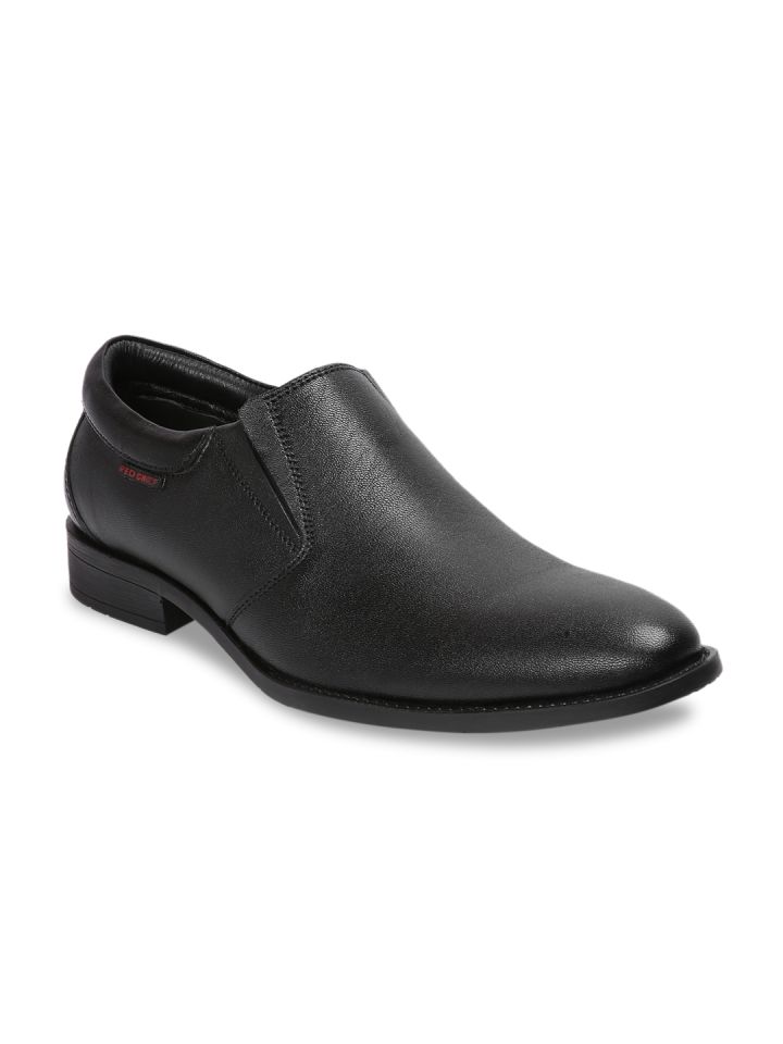 Red and hotsell chief formal shoes