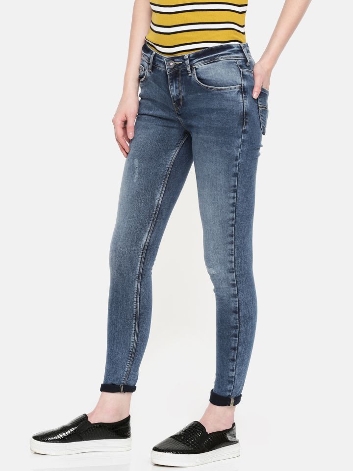 Jealous 21 jeans myntra on sale