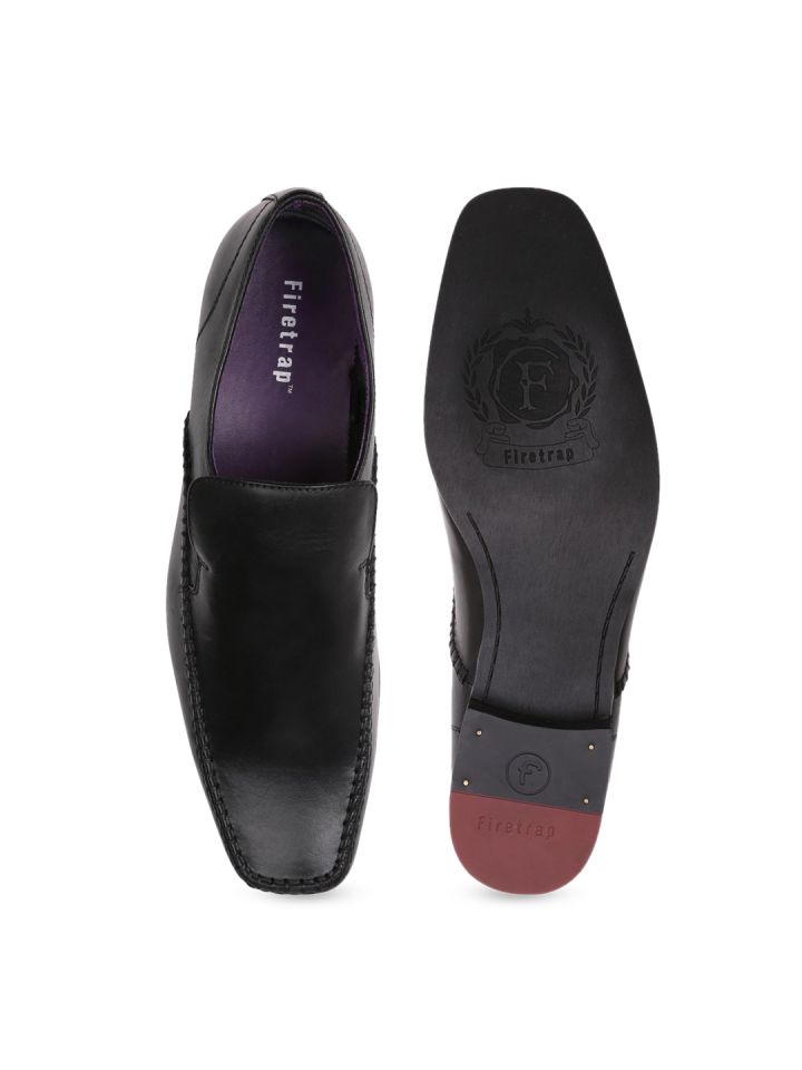 Firetrap hampton mens shoes hot sale