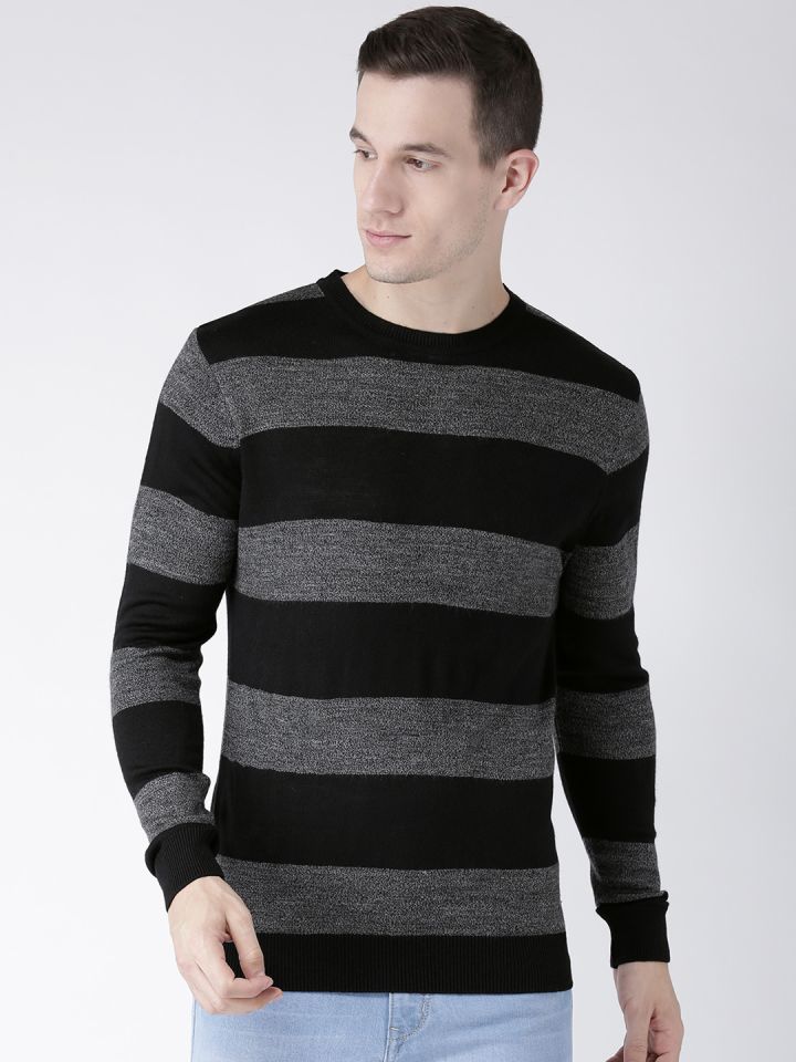 the aran sweater