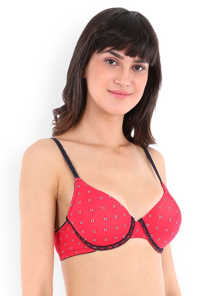 Clovia - Multiway bras with detachable straps so you can style