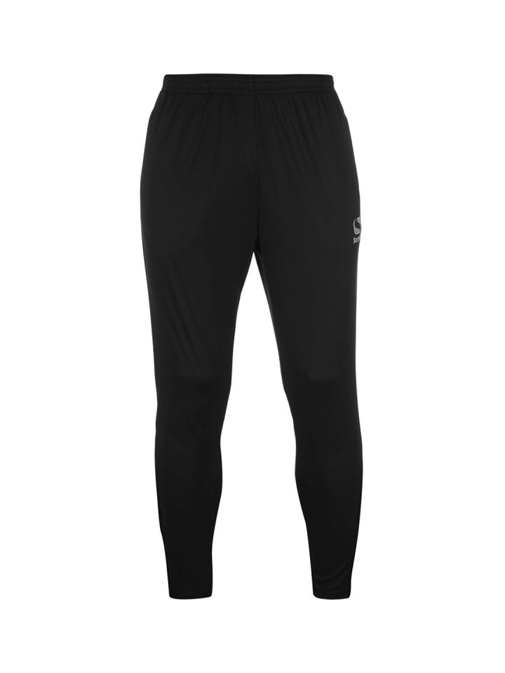 Buy Sondico Boys Black Solid Track Pants Track Pants for Boys