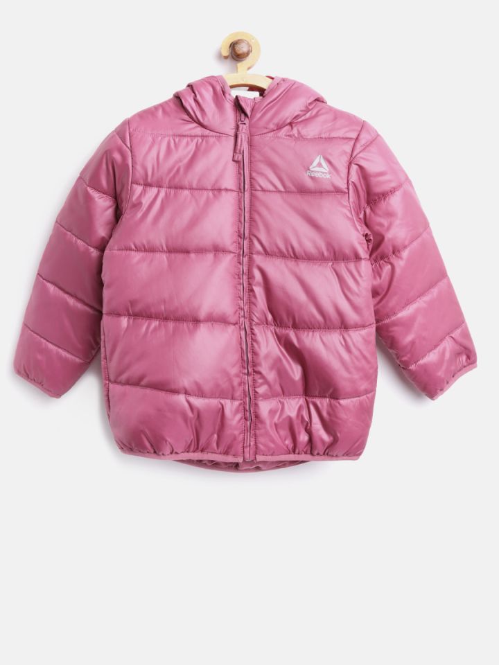 reebok kids jacket
