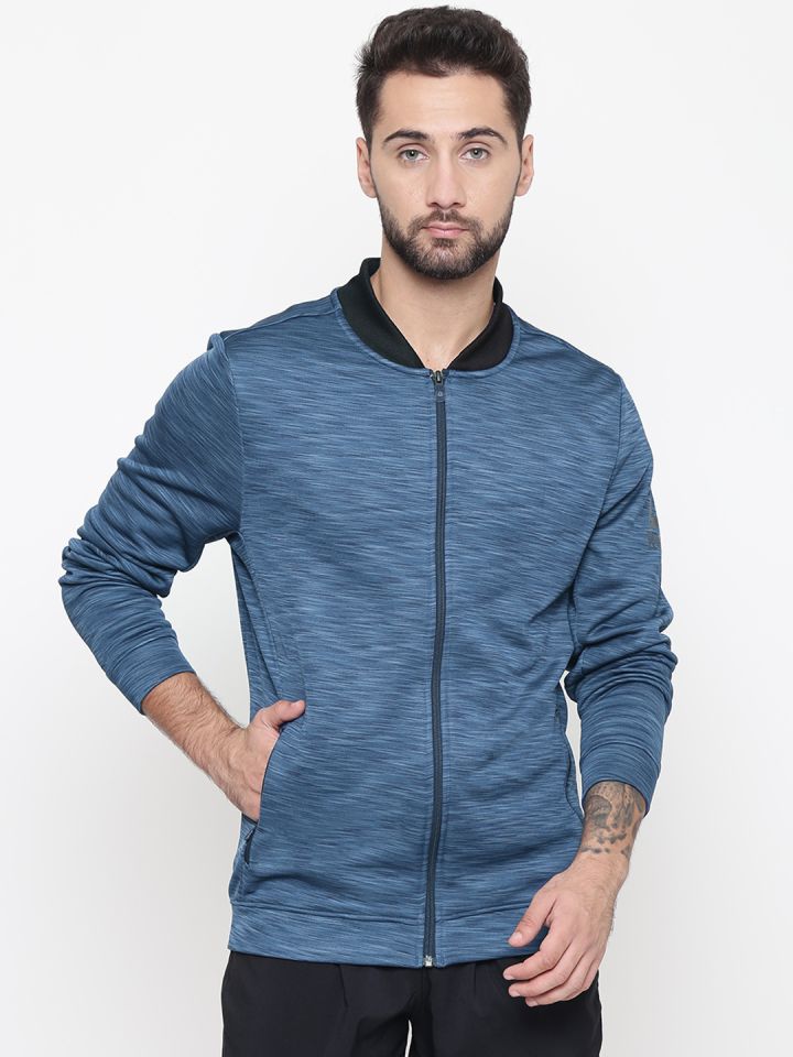 Blue - buy - Sportswear - Track Jackets