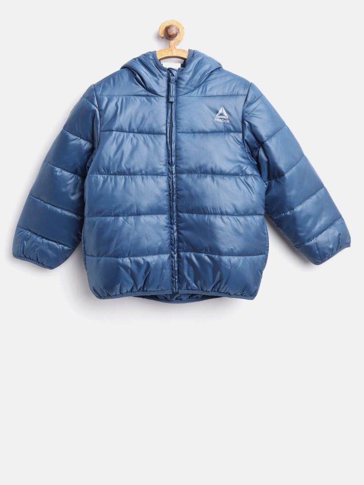 reebok kids jacket