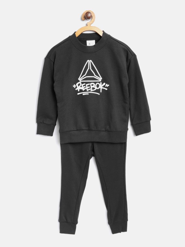 Reebok B Elem Ft