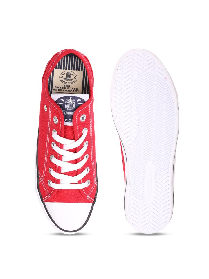 dunlop trainers ladies