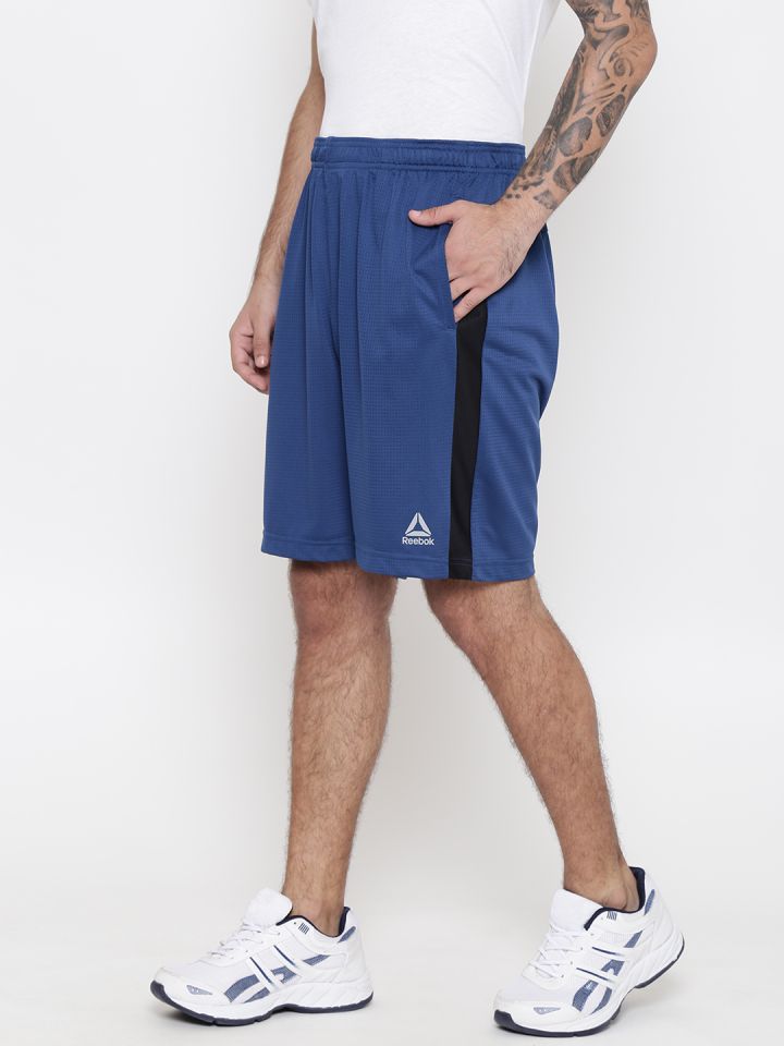 Reebok wor mesh short hot sale