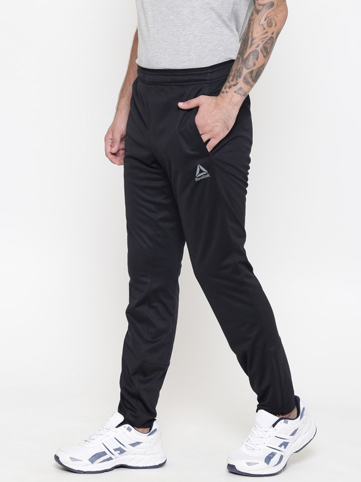 Reebok track sales pants myntra