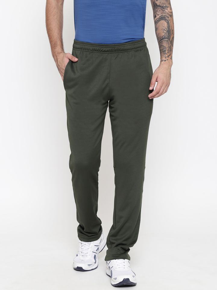 Reebok track new arrivals pants myntra