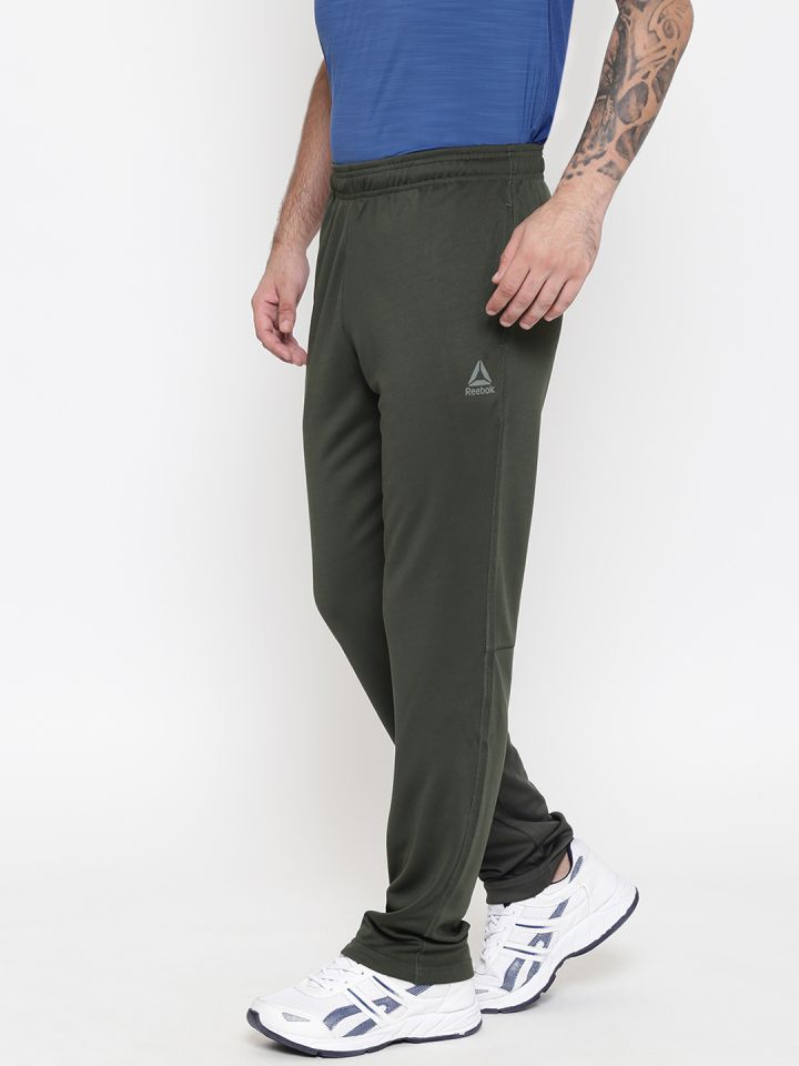 Reebok track pants cheap myntra
