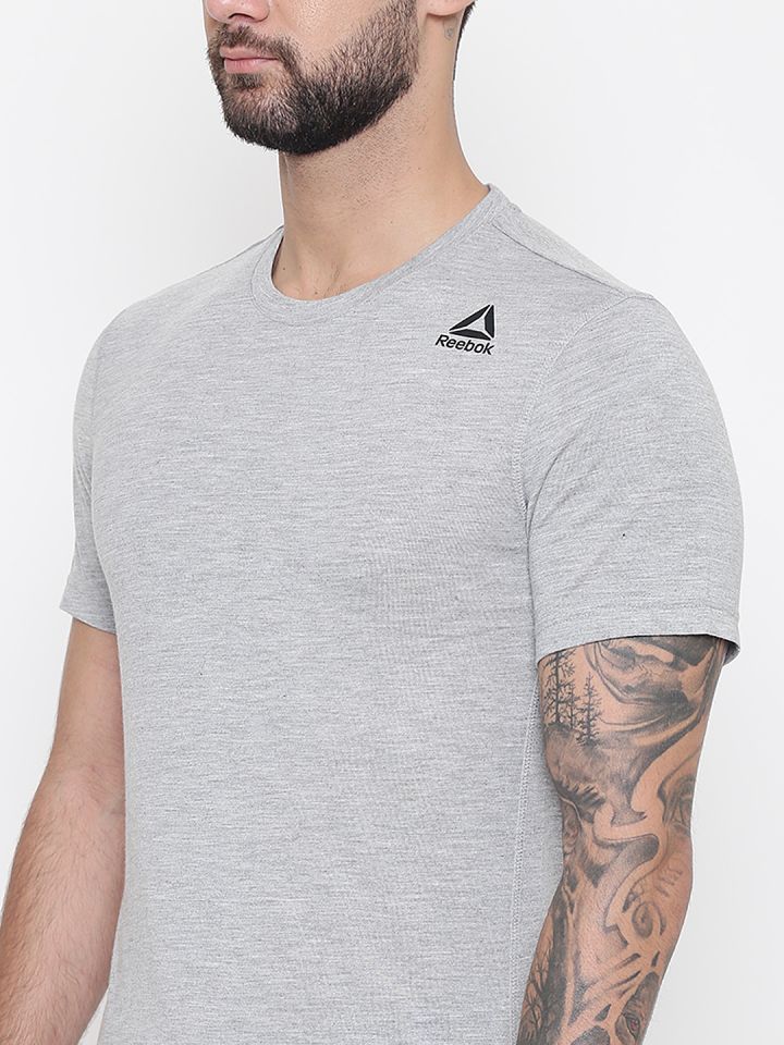 Reebok supremium cheap tee speedwick