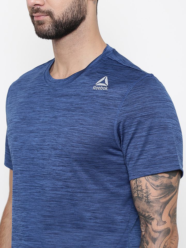 Reebok wor melange tech top outlet