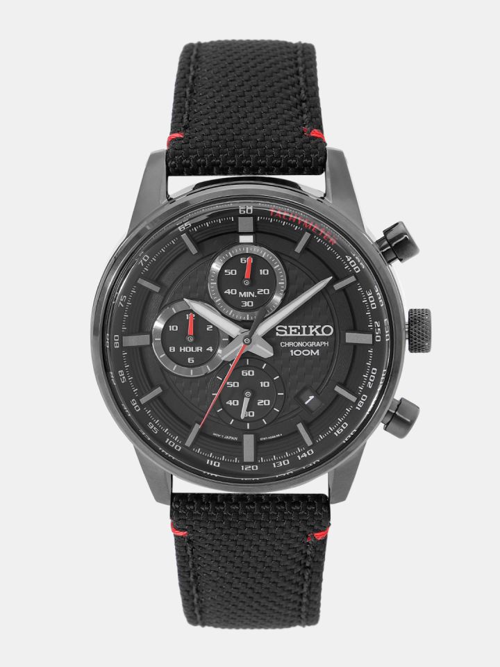 Montre seiko hotsell ssb315p1