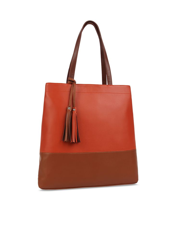 toteteca bags myntra