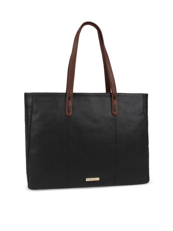 Toteteca bags on sale myntra