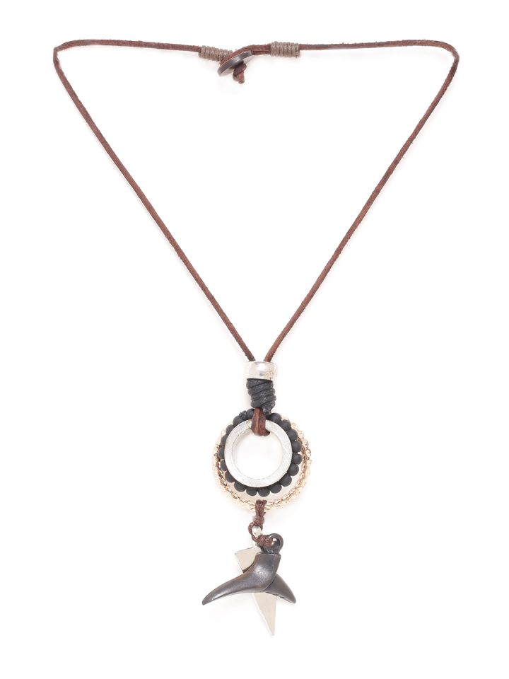 Dare best sale voylla chains