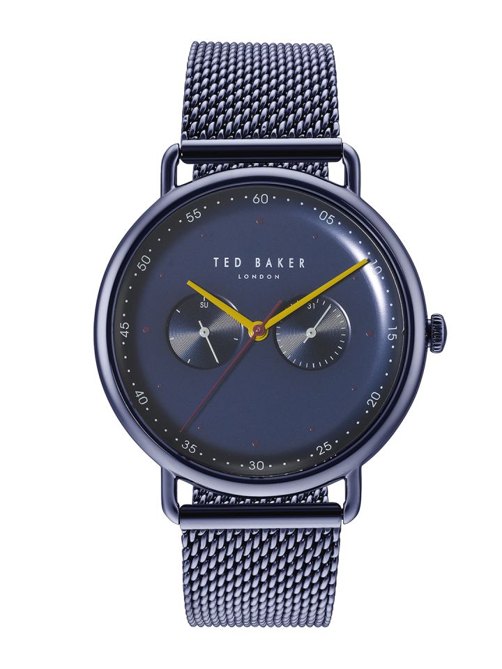 Ted baker new arrivals george watch