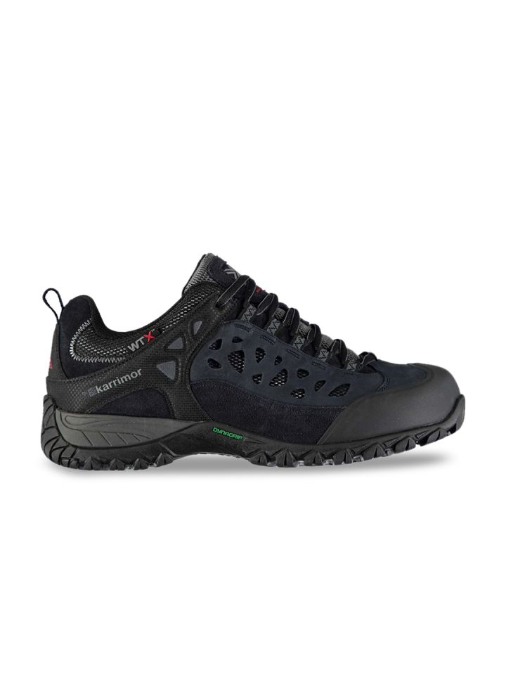 Karrimor corrie wtx 2025 mens walking shoes