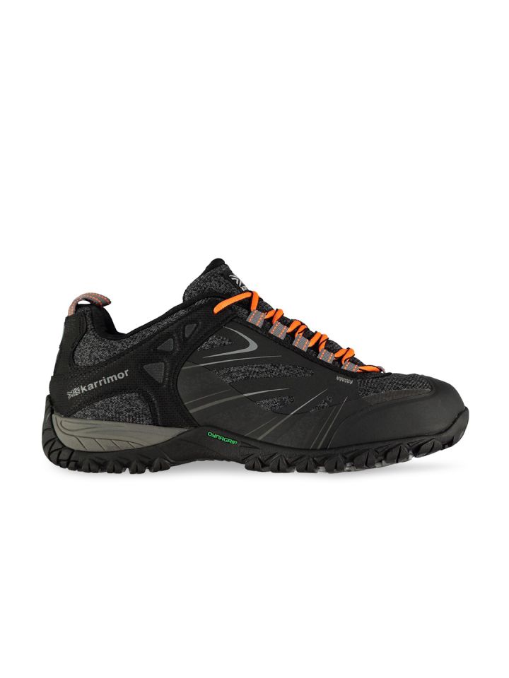 Karrimor malvern mens discount walking shoes
