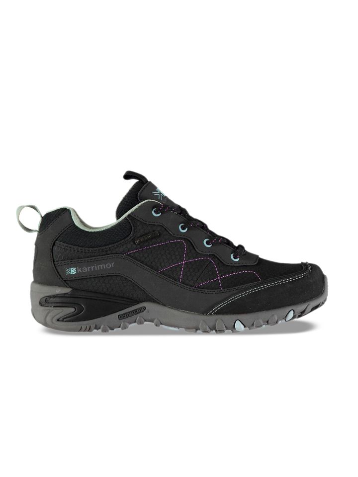 Karrimor corrie ladies waterproof walking shoes clearance