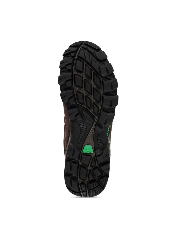 Karrimor merlin low discount mens walking shoes