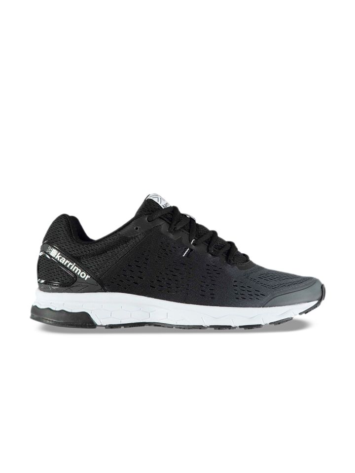 Karrimor tempo 5 support ladies discount road running shoes