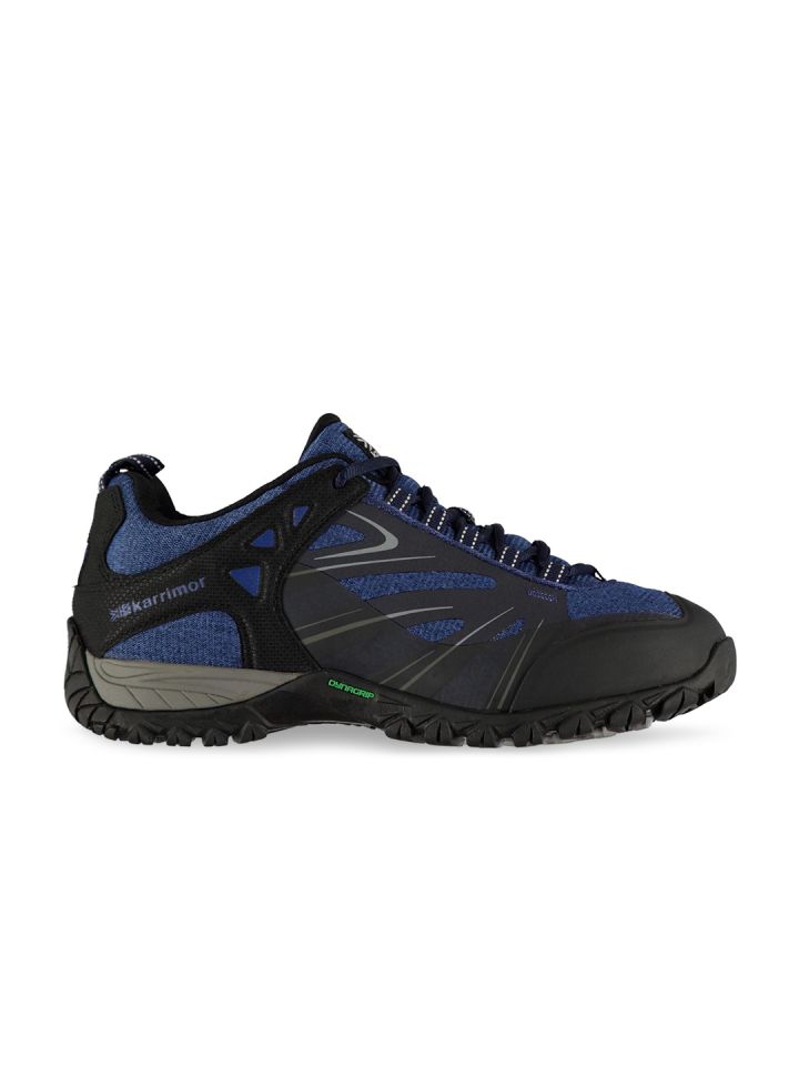 Karrimor malvern mens discount walking shoes